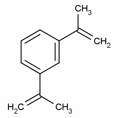 CAS-NR:3748-13-8 1,3-diisopropenylbensen (stabiliserad med TBC)